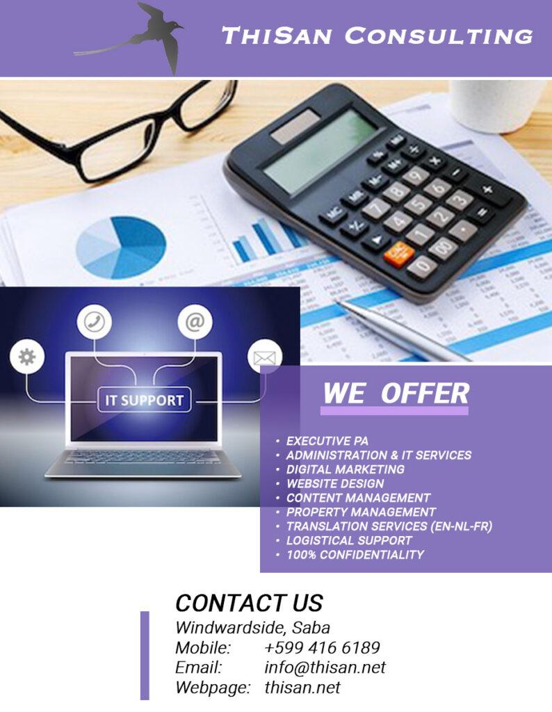 IT & Administrative Services